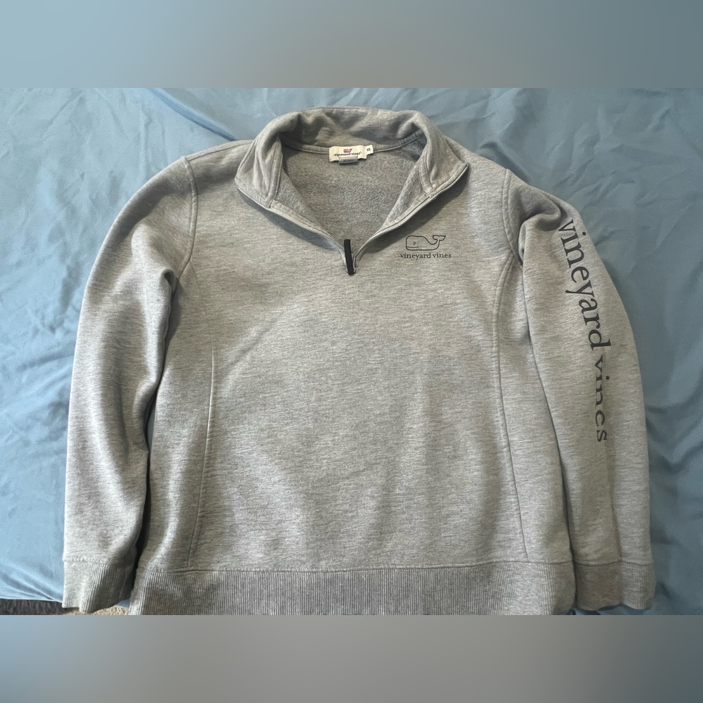 Vineyard Vines Quarterzip